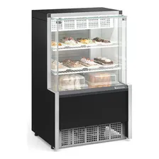 Vitrine Refrigerada Confeitaria Dupla Ação Foto mini 1
