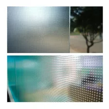Vitro Basculante AlumÃnio Branco 40x100cm - C/ Vidros 3mm Foto mini 4