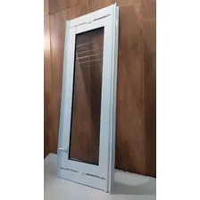 Vitro Capelinha 100x50 Cm Linha Suprema Aluminío Branco Foto mini 4