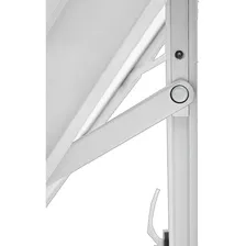 Vitro Max Ar Alumínio Branco Ou Brilhante B- 60x80cm Foto mini 4