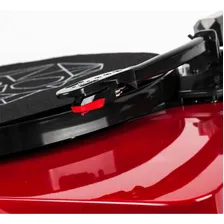 Vitrola Toca Discos Diamond Red Foto mini 4