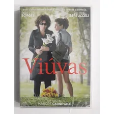 Viúvas - Dvd - Graciela Borges - Valeria Bertuccelli - Marcos Carnevale Foto  mini 1