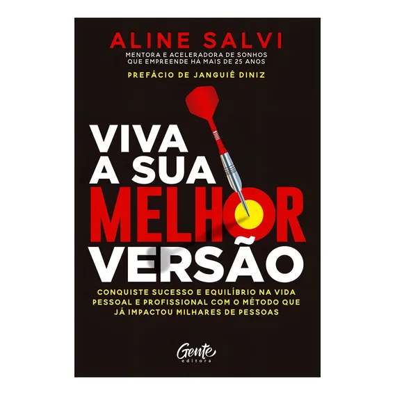 Viva A Sua Melhor Versão Foto 1