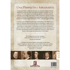 Vivendo para a Gloria De Deus Livro Joel Beeke 2016 Foto mini  3