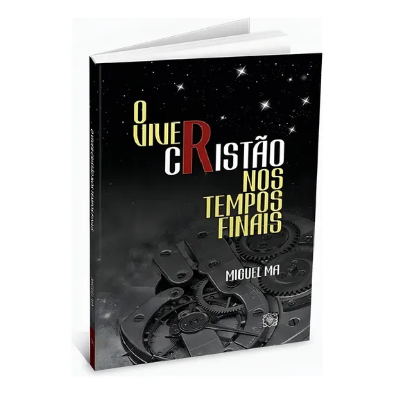 Viver Cristao Nos Tempos Finais, O Foto 1