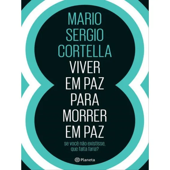 Viver Em Paz Para Morrer Em Paz Foto 1