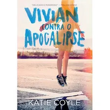 Vivian Contra O Apocalipse Foto mini 1