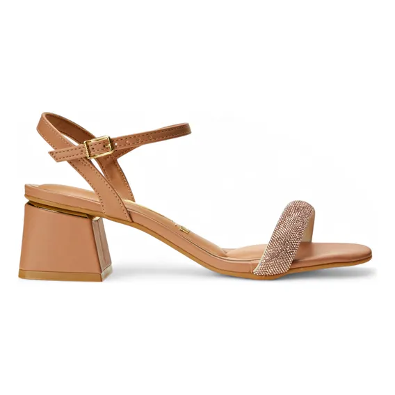 Vizzano Feminina Fivela Feminino Foto 1