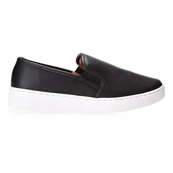 Vizzano Slip On Slip-On Feminino Foto 1