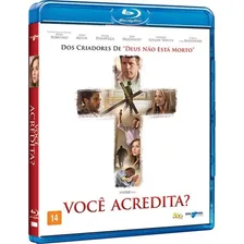 Você Acredita? - Blu-ray - Grifon Aldren - Sean Astin Foto  mini 1