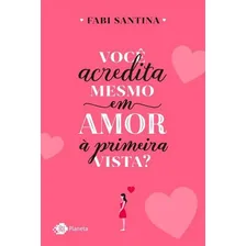 Você Acredita Mesmo Em Amor À Primeira Vista? Foto mini 1