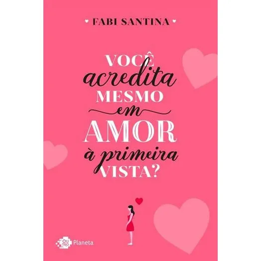 Você Acredita Mesmo Em Amor À Primeira Vista? Foto 1