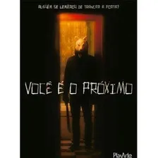 Você É O Próximo - Sharni Vinson - Dub Leg L A C R A D O Foto mini 1