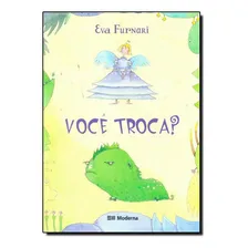Voce Troca? Foto mini 1