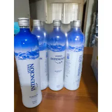 Vodka 5x Destilada Intencion Garrafa 900ml Foto mini 3