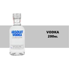 Vodka Absolut Foto mini 3