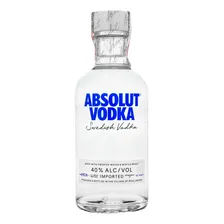 Vodka Absolut Foto mini 2