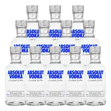 Vodka Absolut Foto mini 1