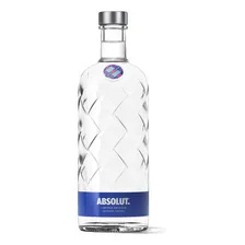 Vodka Absolut Togertherness - 750 - Edição Limitada Foto mini 1
