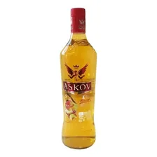 Vodka Askov Sabores 900ml Foto mini 1