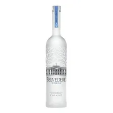 Vodka Belvedere 1lt Foto mini 1