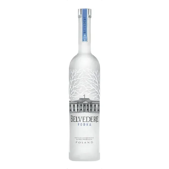 Vodka Belvedere 1lt Foto 1