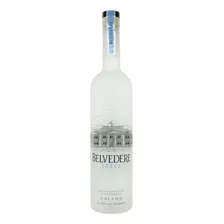 Vodka Belvedere Pure 3l Foto mini 1