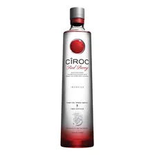 Vodka Cîroc 750ml + Ciroc Red Berry 750ml Foto mini 2
