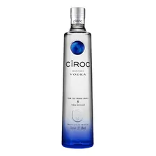 Vodka Ciroc Original 750ml Foto  mini 1