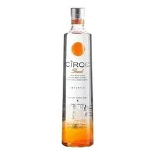 Vodka Ciroc Peach (pessego) 750ml Foto  mini 1