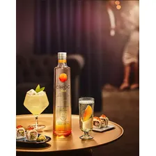 Vodka Ciroc Peach (pessego) 750ml Foto mini  3