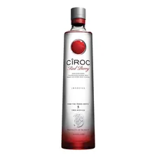 Vodka Ciroc Vodka Ciroc Red Berry 750Ml de frutas vermelhas vodka 750 Foto mini 1