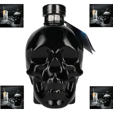 Vodka Crystal Head Onyx 700ml Foto mini 3