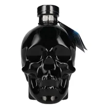 Vodka Crystal Head Onyx 700ml Foto mini 2