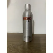 Vodka Danzka Premium 1l Foto mini  2