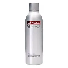 Vodka Danzka Premium 1l Foto  mini 1