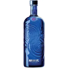Vodka Destilada Absolut Voices Garrafa 1l Foto mini 2