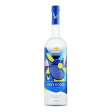 Vodka Grey Goose 1 Litro Natural Francesa Foto mini 2
