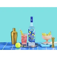 Vodka Grey Goose 1 Litro Natural Francesa Foto mini 3