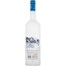 Vodka Grey Goose 1 Litro Natural Francesa Foto mini 1