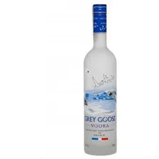 Vodka Grey Goose (750ml) Foto  mini 1