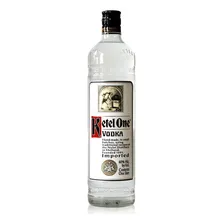 Vodka Ketel One 1 Litro Foto mini 1