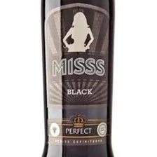 Vodka Misss Black Perfect 700ml Foto mini  2