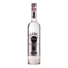 Vodka Noble Russian destilado russo combinando com mel aveia baunilha e Sylibum 700ml Beluga Foto  mini 1