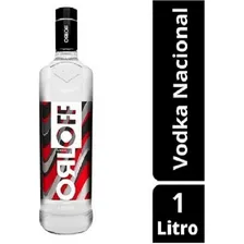 Vodka Orloff 1000 Foto mini 1