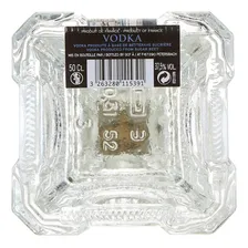 Vodka Paris Seduction 500ml Foto mini 4