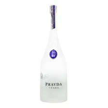 Vodka Pravda 1750ml Foto  mini 1