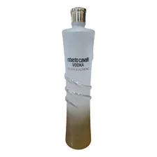 Vodka Roberto Cavalli Vodka & Almond 1 Litro Foto mini 1