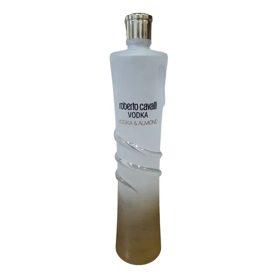 Vodka Roberto Cavalli Vodka & Almond 1 Litro Foto 1