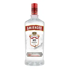 Vodka Smirnoff 1,75L Foto  mini 1